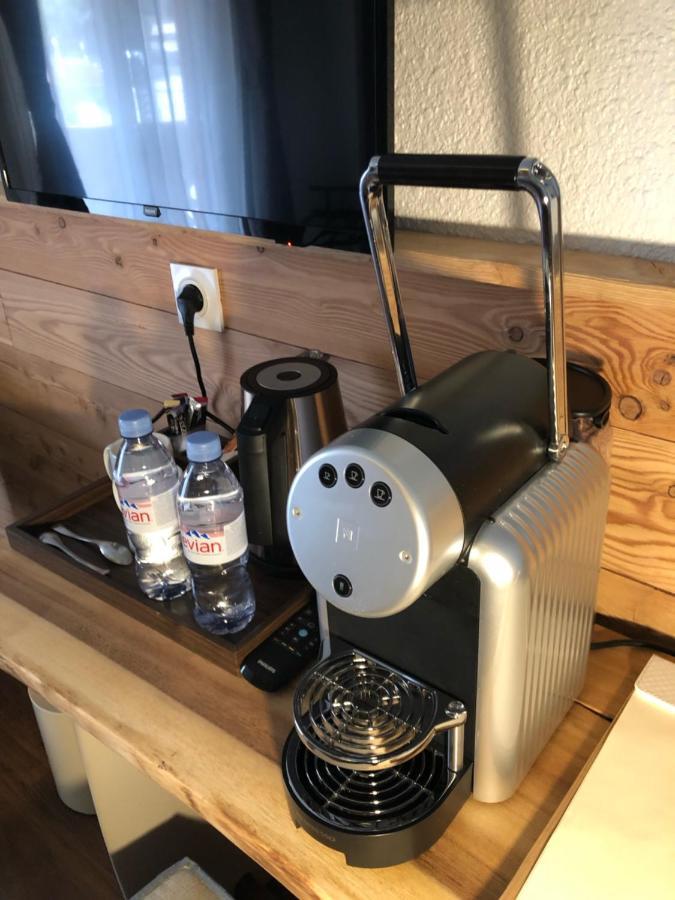 Hotel Snow Chill Risoul Eksteriør bilde